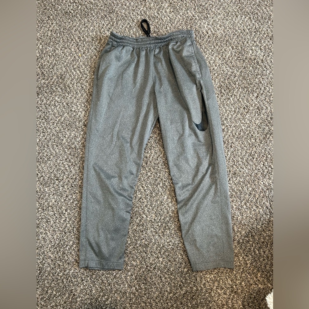 Nike sweatpants
